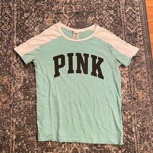 PINK t shirt